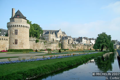 Ramparts