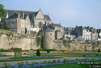 Ramparts