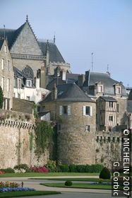 Ramparts
