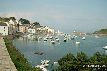 Sauzon