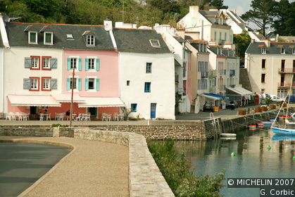 Sauzon