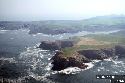Stêr-Vraz and Stêr-Ouen