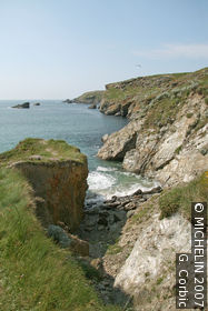 Stêr-Vraz and Stêr-Ouen