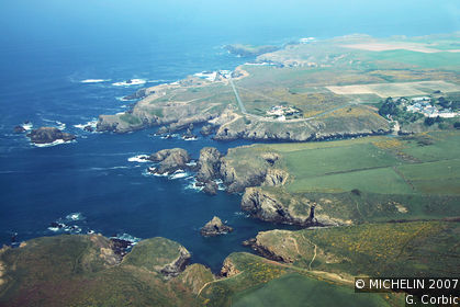Port of Goulphar