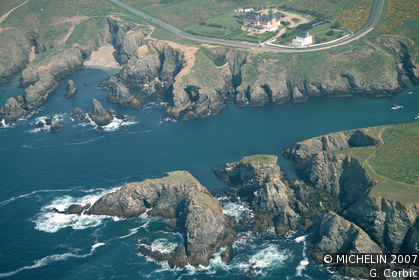 Port of Goulphar