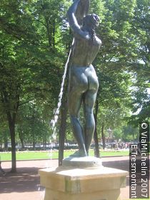 Esplanade