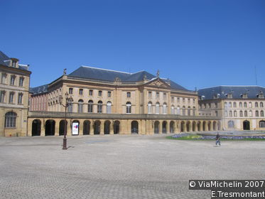 Theatre