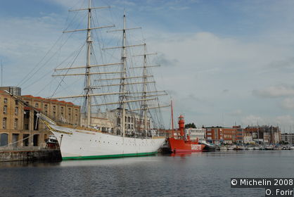 Port
