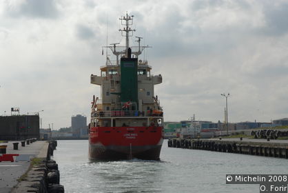Port