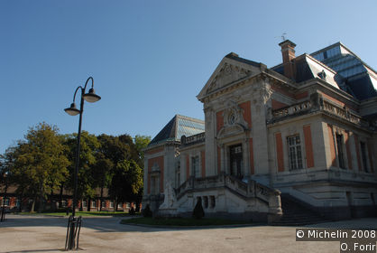 Fine Arts Museum of Valenciennes