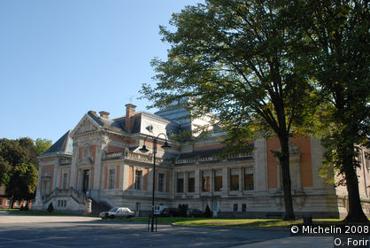 Fine Arts Museum of Valenciennes