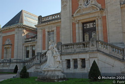 Fine Arts Museum of Valenciennes