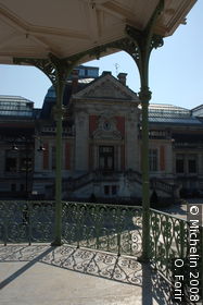 Fine Arts Museum of Valenciennes