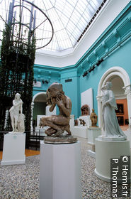 Fine Arts Museum of Valenciennes