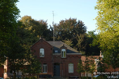 Raisme-St-Amand-Wallers Forest