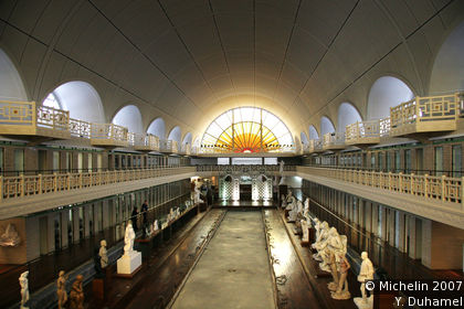 La Piscine - Musée d'Art et d'Industrie