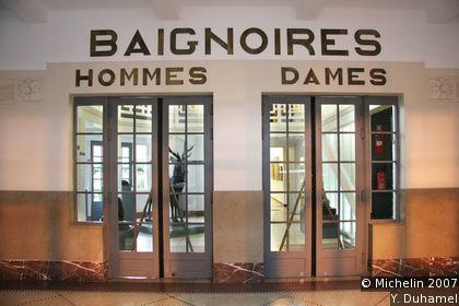 La Piscine - Musée d'Art et d'Industrie