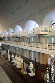 La Piscine - Musée d'Art et d'Industrie
