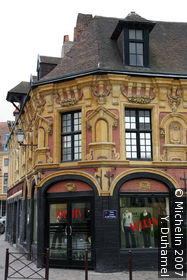 Demeure de Gilles-de-la-Boé