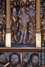 St Pierre Cathedral