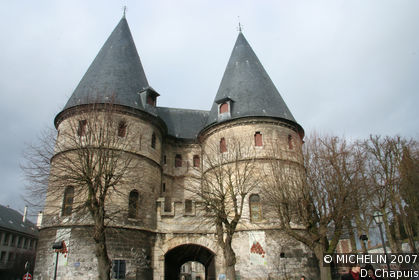 Musée départemental de l'Oise