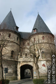 Musée départemental de l'Oise