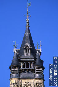 Town Hall