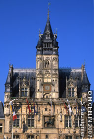 Town Hall
