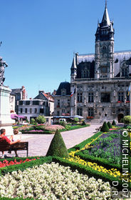 Town Hall