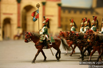 Museum of the history of the Figurine