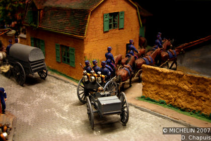 Museum of the history of the Figurine
