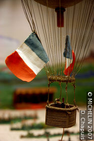 Museum of the history of the Figurine