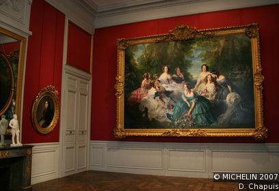 Museum of the Second Empire