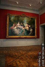 Museum of the Second Empire