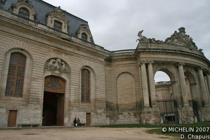 Great Stables