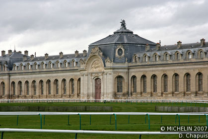 Great Stables
