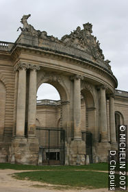 Great Stables