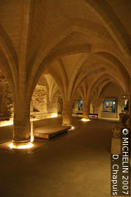 Musée d'Art et Archéologie