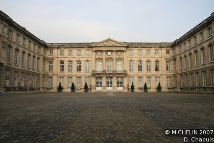 Palace