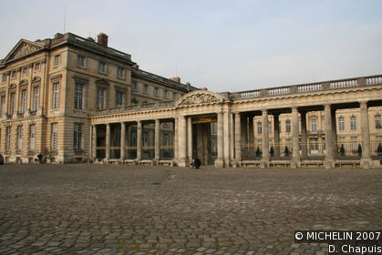 Palace