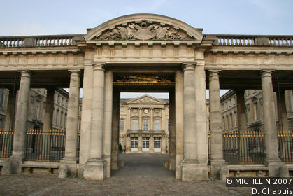 Palace