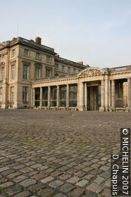 Palace
