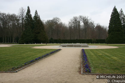 Clairière de l'Armistice