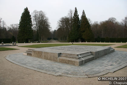 Clairière de l'Armistice