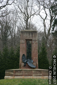 Clairière de l'Armistice