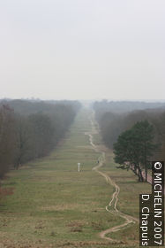 Vista of the Beaux-monts