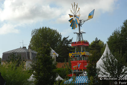 Bagatelle Leisure Park