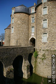 Château-Musée de Boulogne-sur-Mer