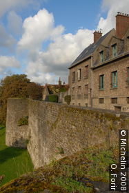 Upper Town