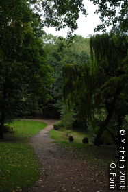 Jardin public